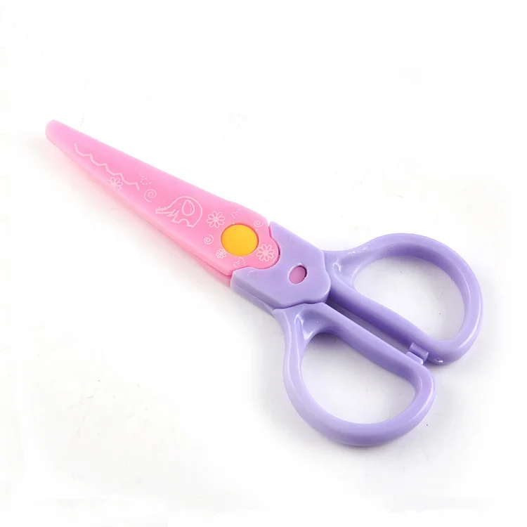 Good Quality Colorful Plastic Student Paper