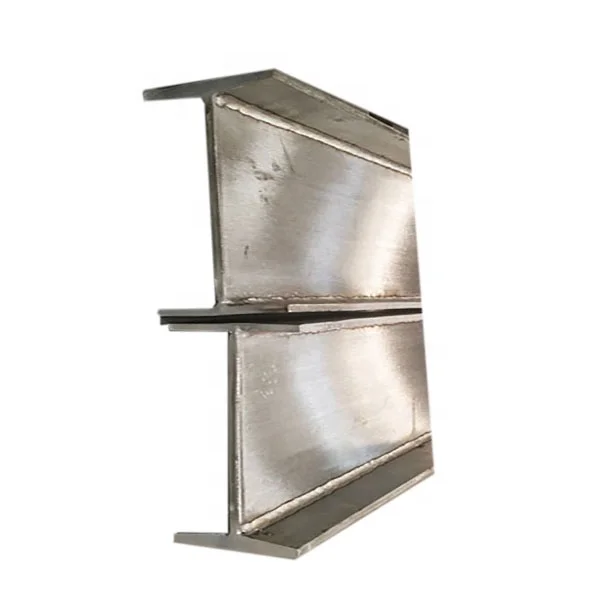 316 горячекатаный I-образный луч из нержавеющей стали