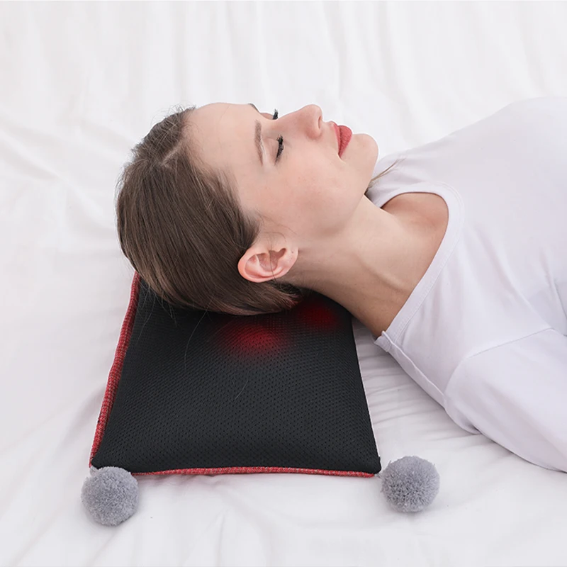 
New Products Boncare health massage pillow with high quality 