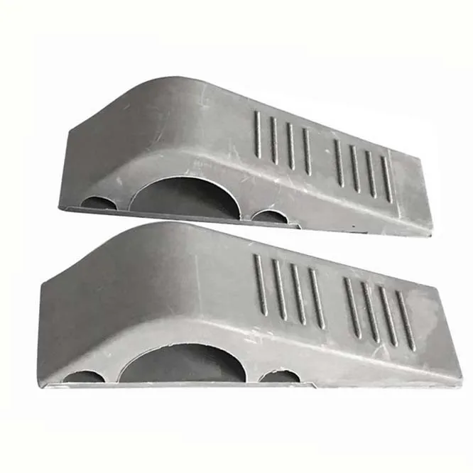 Non-skid Silicone Rubber Door Stop Rubber Door Wedge Wall Mount Door Stop