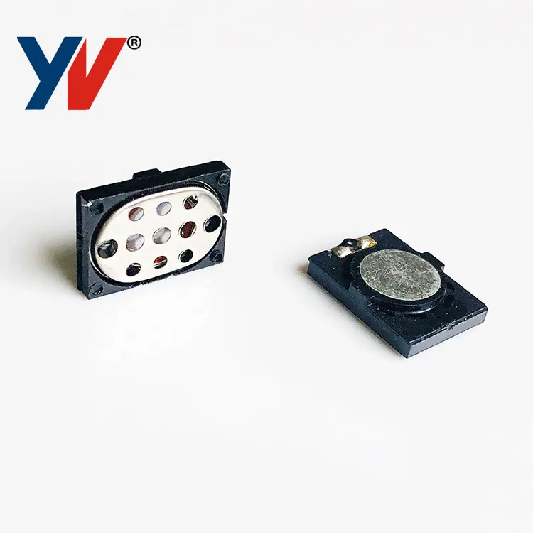 15*11 мм Высокое качество рог драйвер тонкая квадратная микро-Динамический 8 Ом 0 5 Вт 1511 динамик