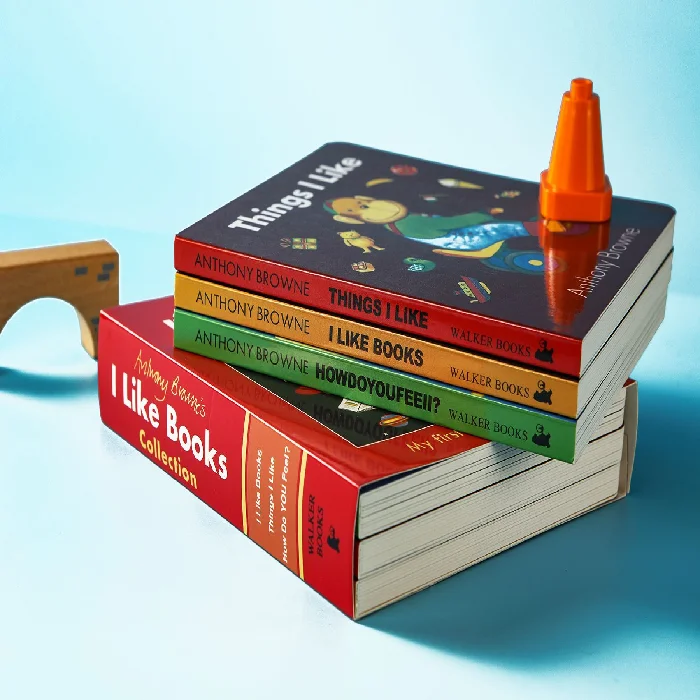 Preschool Rhymes Pen Talking Reading Book Fun Sound English Children Books Wholesale Speaking Chinese babay book