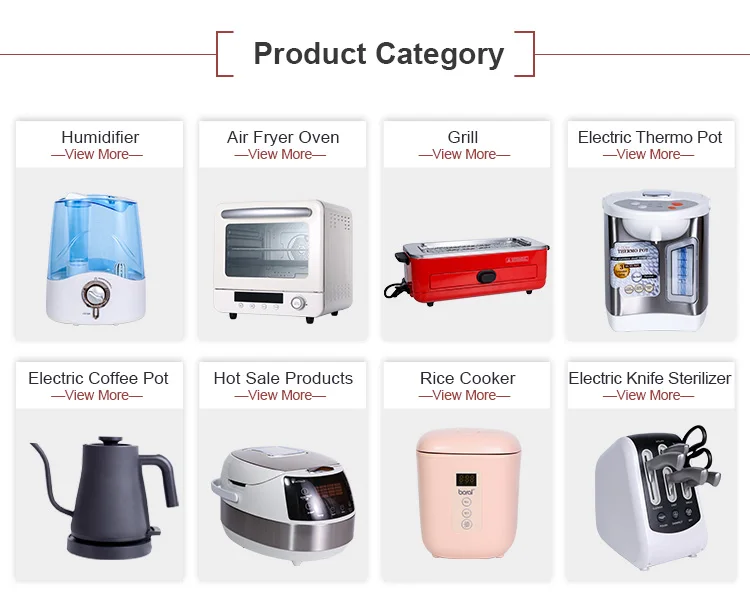 Big Rice Cooker Electric Rice Cooker Multifunction Kitchen deluxe multi digital slow rice cooker