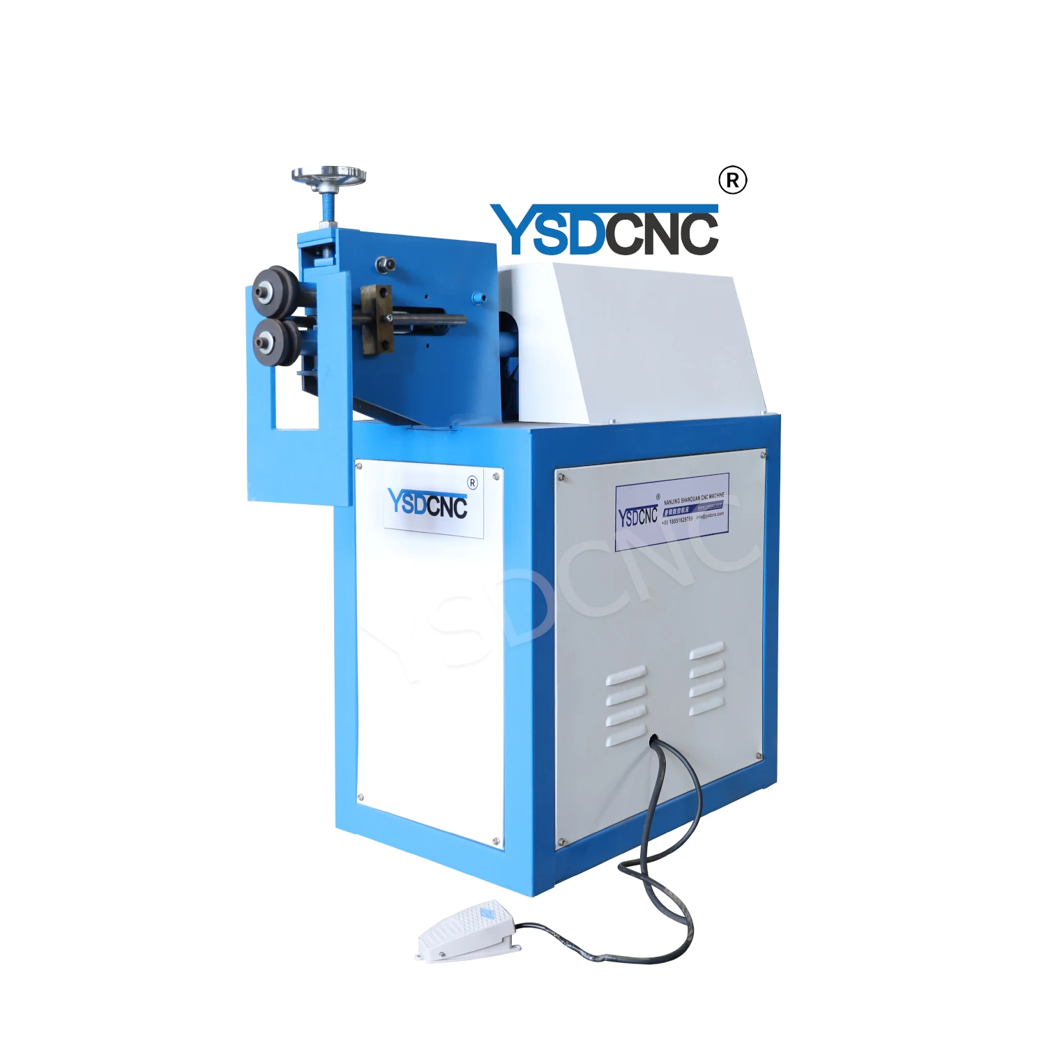 Metal Sheet Reel Line Machine Duct Making Spiral Round Pipe Forming Efficient for Line & Forming