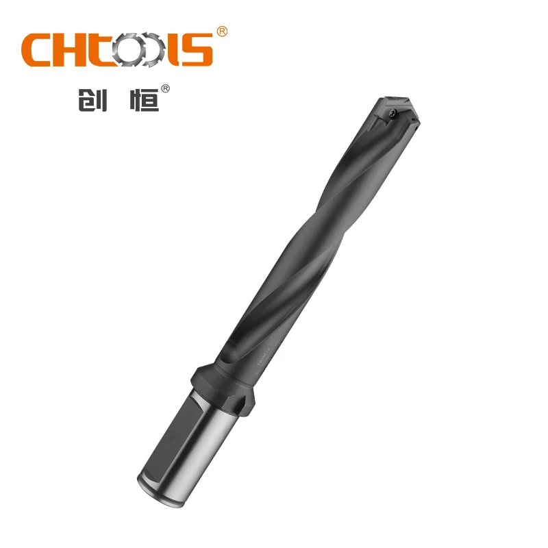 Стальное сверло CHTOOLS 5 мм 6