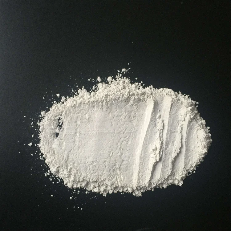 Factory supply calcium carbonate powder