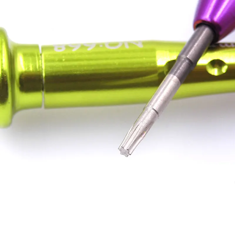 Repair Tools Cross Tri-Wing Screw Screwdriver Removing Phone Repair Tool Screwdriver