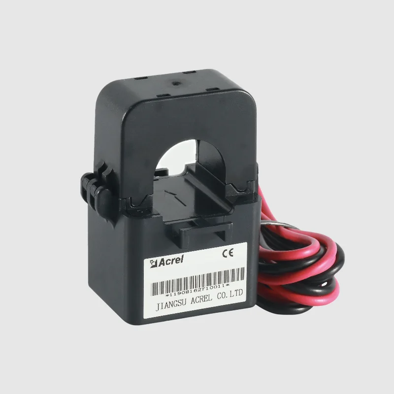Acrel AKH-0.66 K-36 100-600 A/333mV Split Core CT Current Transformer Easy Installation Class 0.5 333mV Output