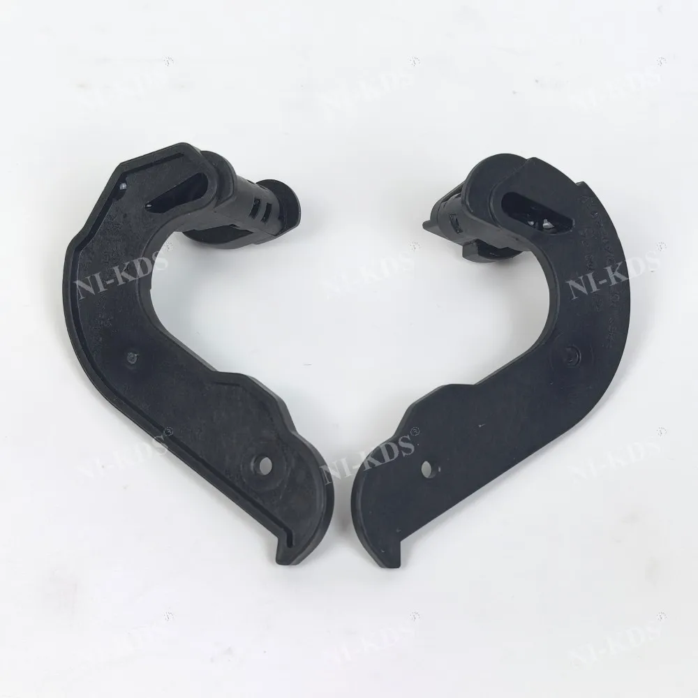 RC1-2069 RC1-2070 Fuser Lever Pressure Release L/R for hp 1018 1020 M1005 Canon LBP2900 3000 Printer parts