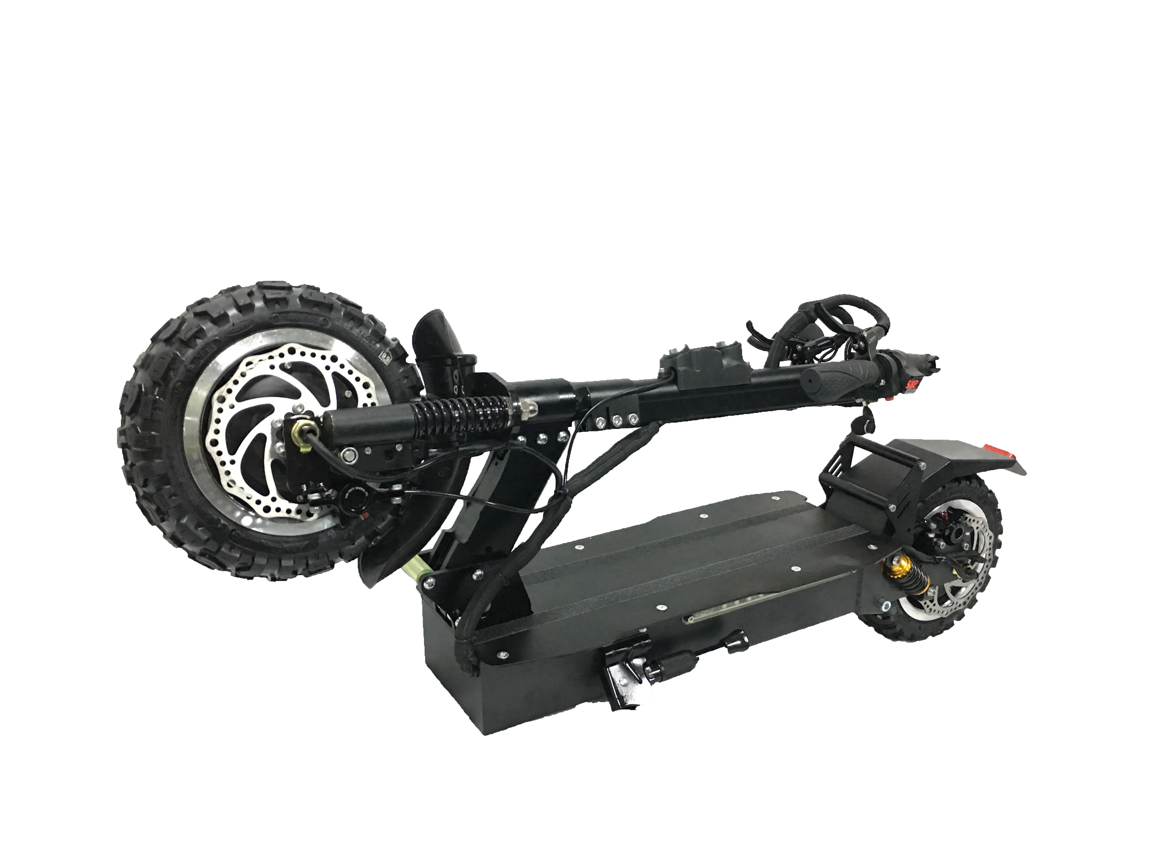 
electric scooter dual motor /foldable electric scooter for racing/elektro scooter 
