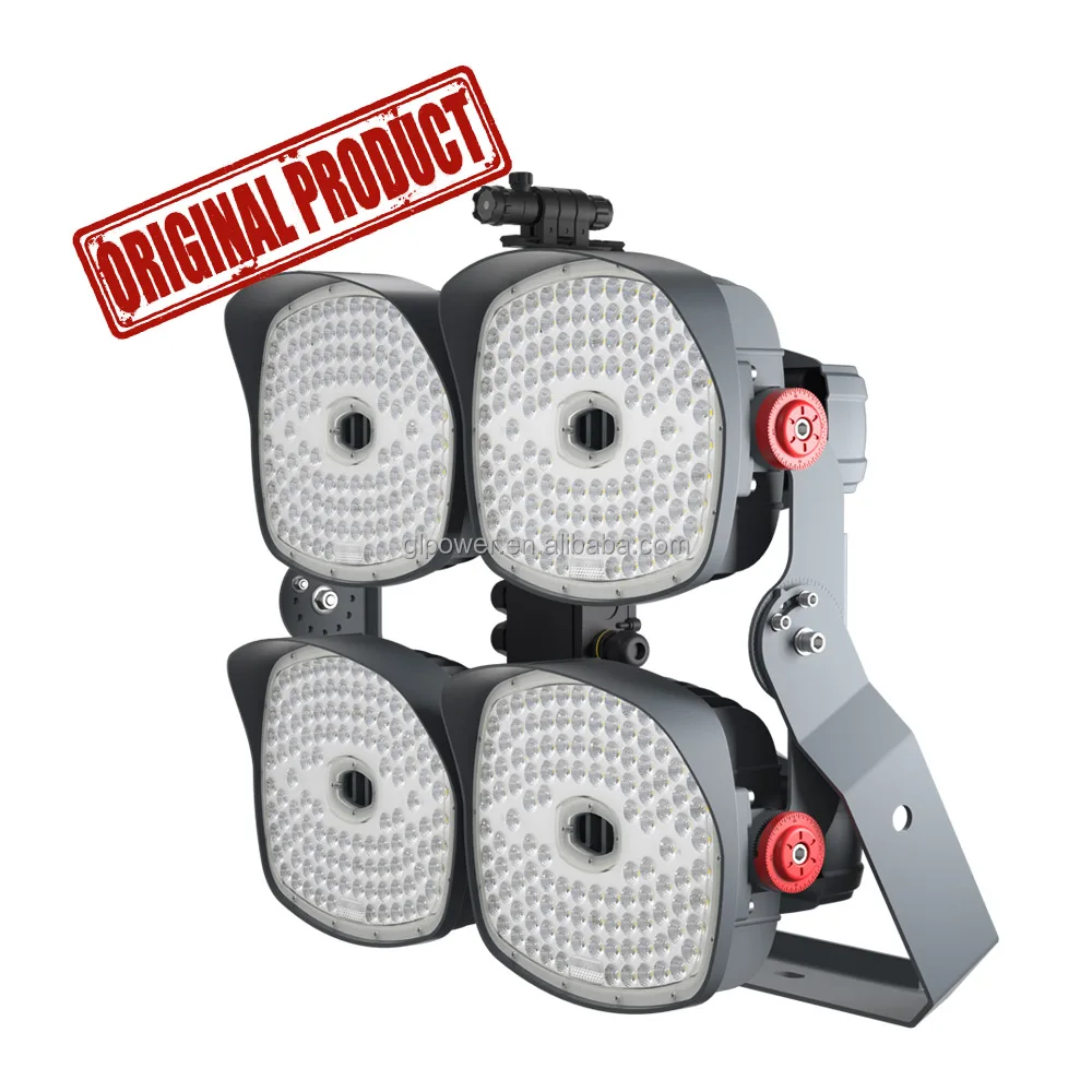 1000W 1500w 2000w 3000w 4000w 5000w Football Soccer Stadium Sports Field LED Flood Light