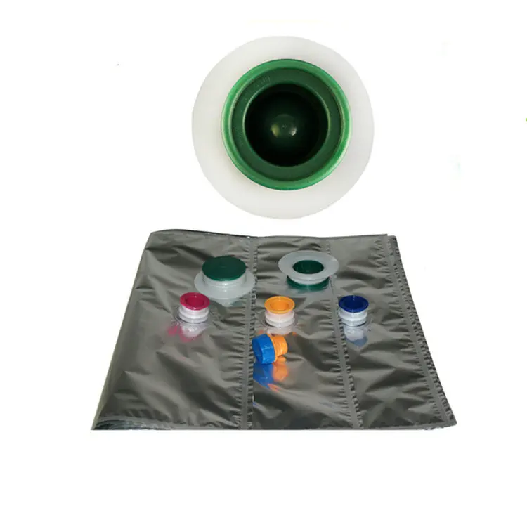 220L sauce packaging bag/plastic sauce bag/tomato paste bag