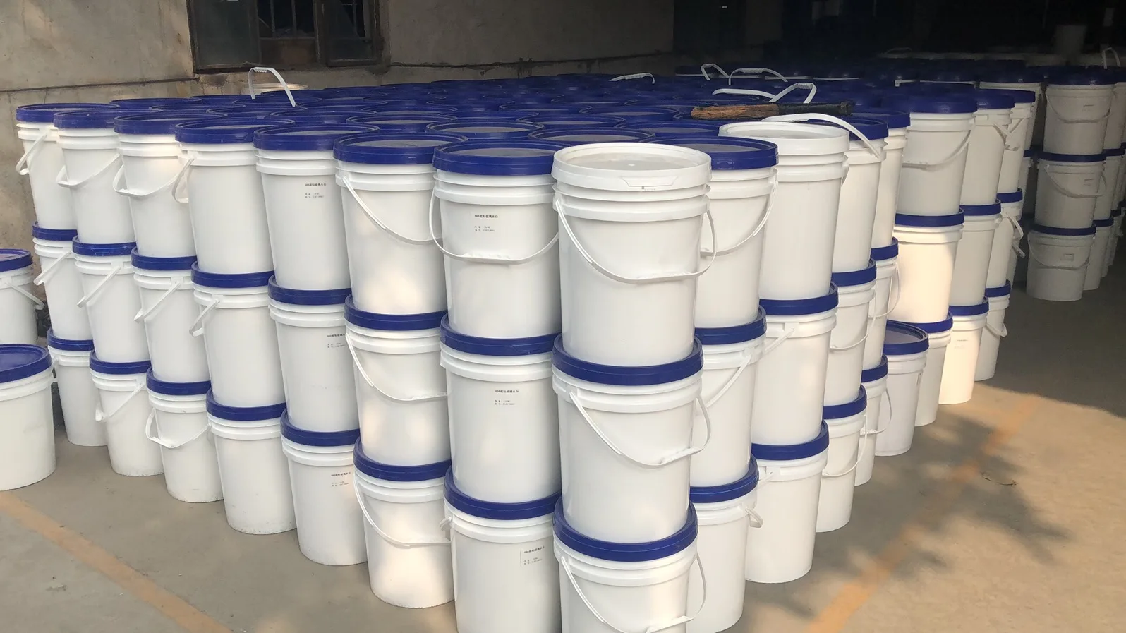Factory supply high elastic rubber paste white clear rubber paste for screen printing