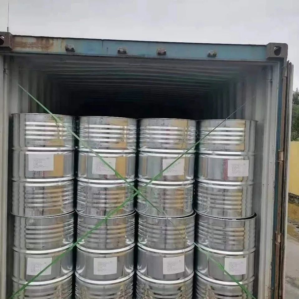 Propylene Carbonate Solvent Good Price PC 99% CAS 108-32-7