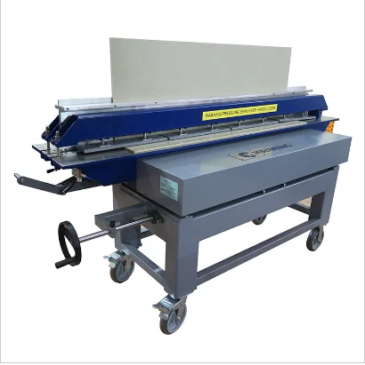 Plastic Pipe Thermofusion Machine