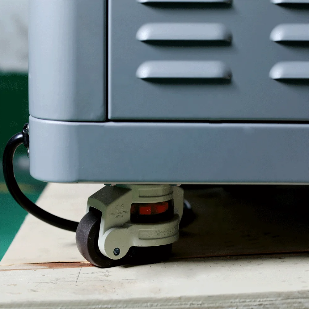 30KG automatic food waste disposal, organic waste decompose machine