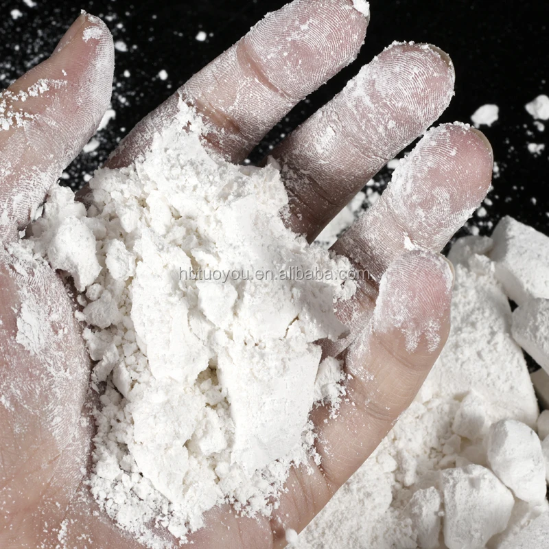 wholesale Pure Powder Fitness Sports Gym Magnesium Carbonate Climbing Chalk powder