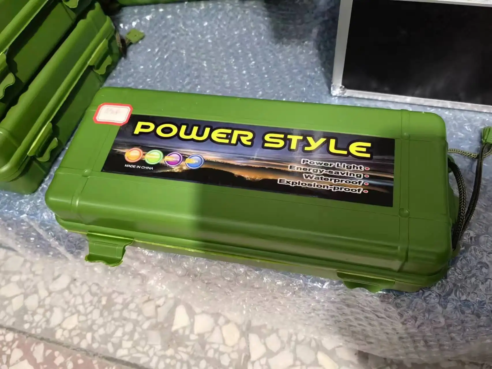 2024 новые продукты 32 Cues пульт дистанционного управления беспроводной фейерверк зажигания системы