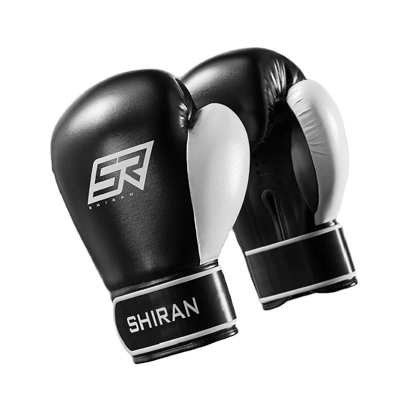 
Boxing glove 18 oz Chinese manufacturers wholesale high quality country flag mini boxing gloves - rear Boxing glove 18 oz 