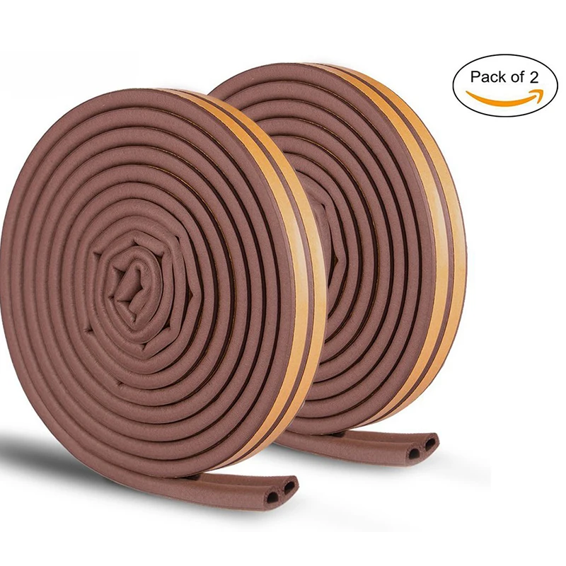 Best Quality Door Window Rubber Seal Custom Size EPDM