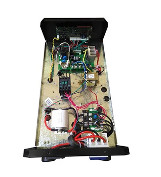 
China Factory-Supply High Efficiency Plasma Cutter/Inverter Cutting Machine-CUT 160 