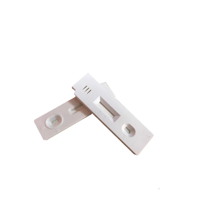 99% Accuracy Laboratory Reagent One Step Rapid HCV Test Kit