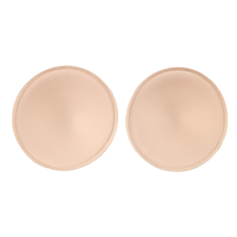 Exquisite Sutural  Thin Sports Bra Sponge Breast Pad Swimwear Bra Cup Bra Pad Insert