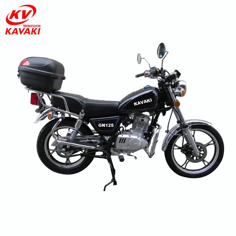 High speed 125cc 150cc gasoline mini bike 125cc 2 wheel motorcycle for adults GN150 motorcycle