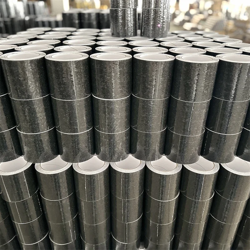 Stair Grip Skid Tread Safety Silicone Self Adhesive Walk Non-Slip Rubber Anti Slip Sticker Tape