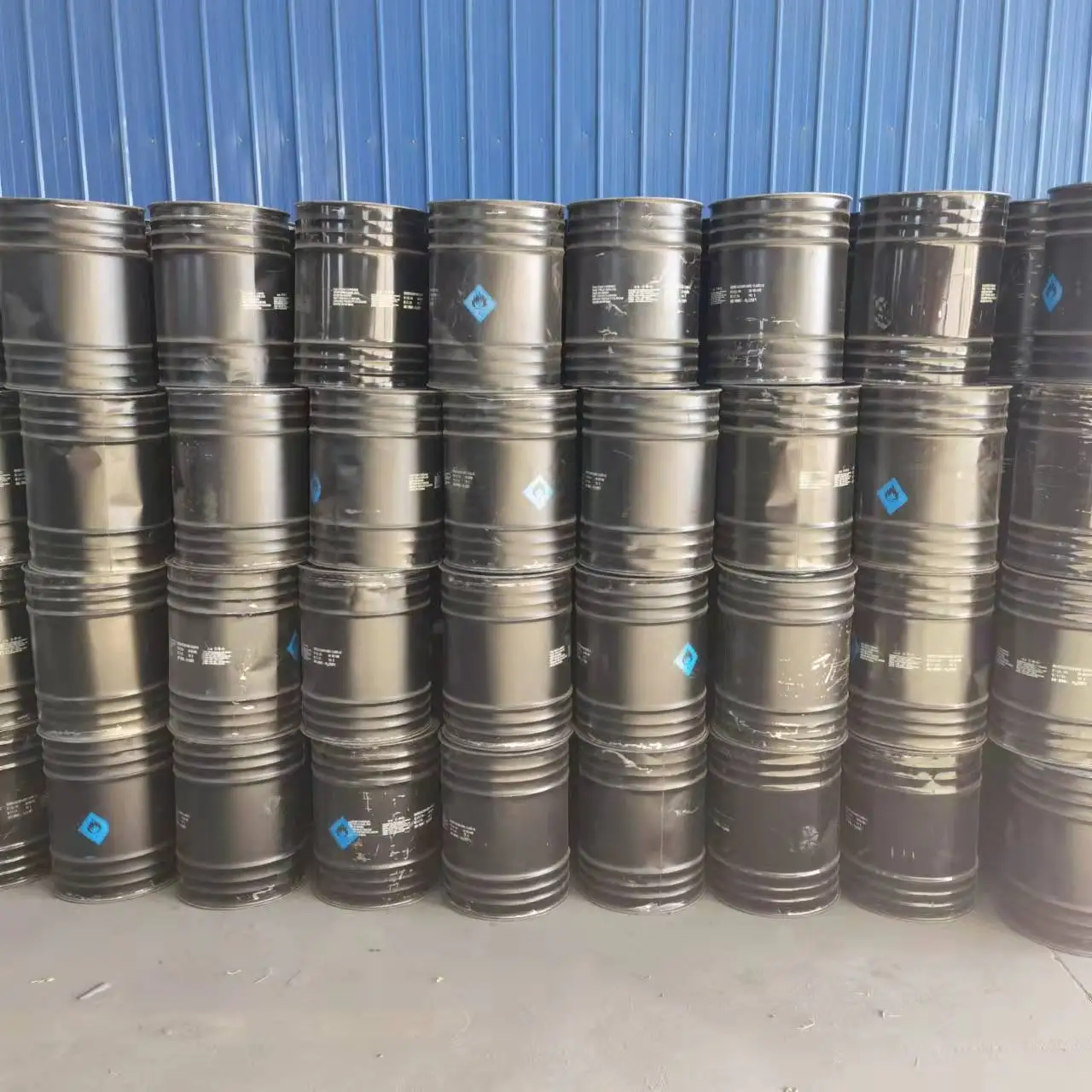 calcium carbide 50-80mm c alcium carbide 25-50mm