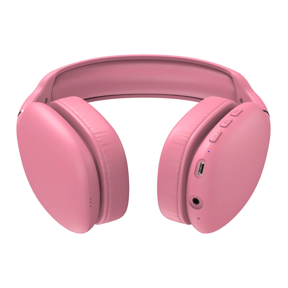 New Model Oem Headband Style Foldable Best Quality Headset Earphone & P9 Headphone & Accessories