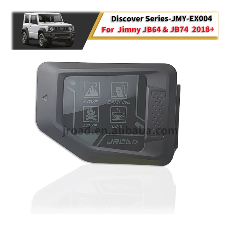 Jimny Jb74 Jb64 Jb74W Jb64W крышка газового масла Заводская поставка крышки топливного бака