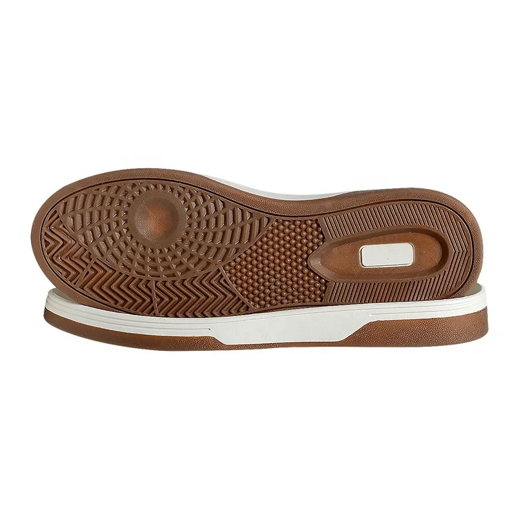 China factory manufacturer wholesale flat bottom outsole for sneakers