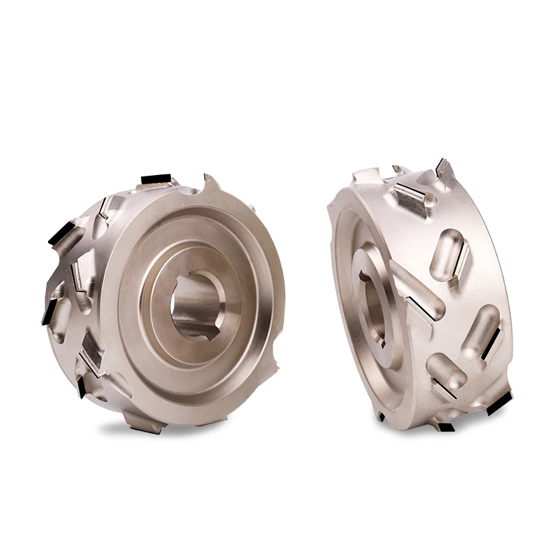 Top Grade Diamond Cutter Head Edge Banding Premilings Tools For Woodworking Machine