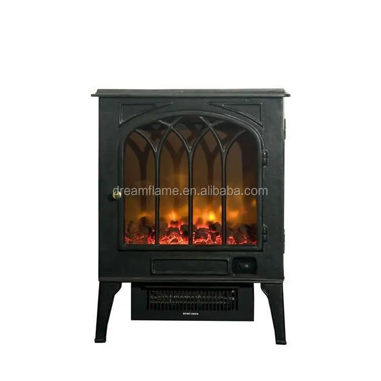 Fireplaces Chimenea Oem/Odm Decor Flame Led Led 2023 For Sale Artificial Logs For Electric Fireplace