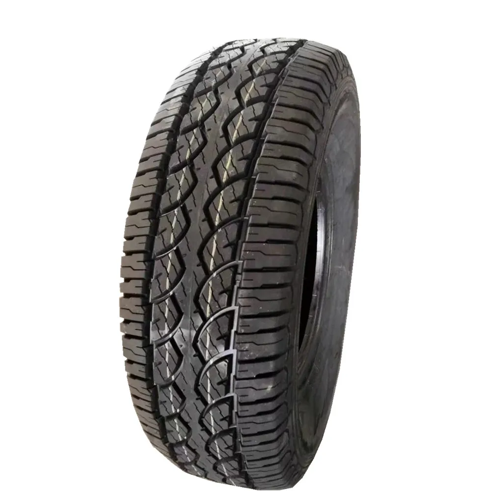BEARWAY ALL TERRAIN TYRE 265/75R16LT LIGHT TRUCK AT TIRES