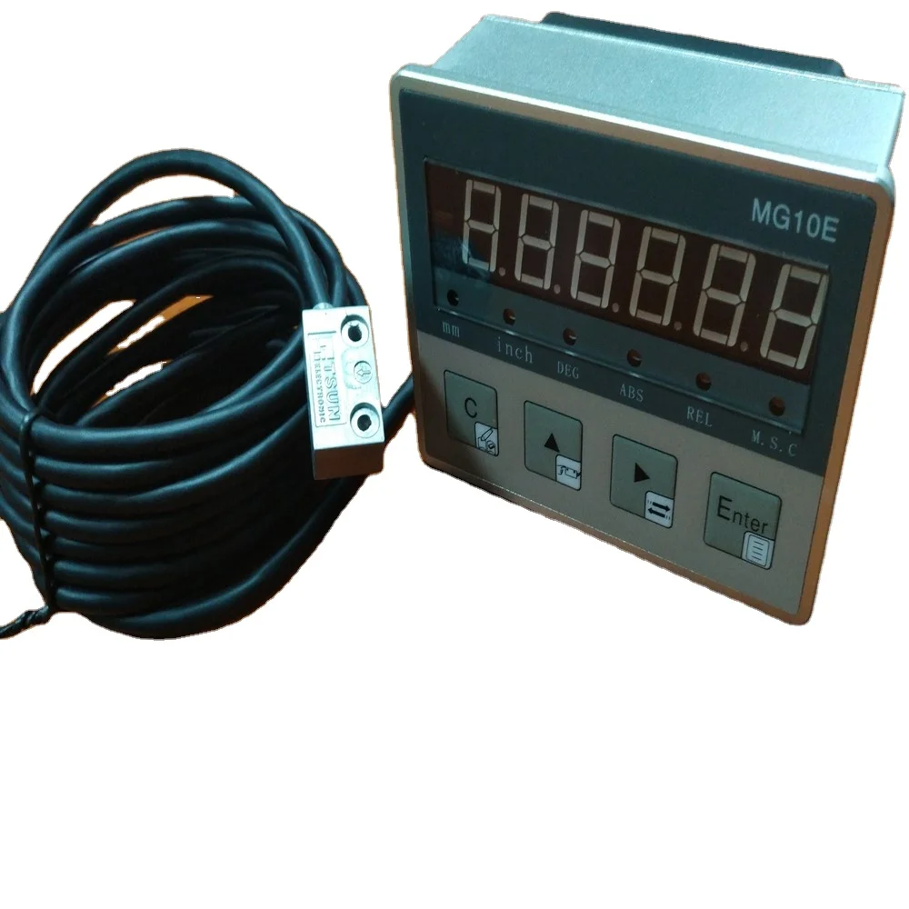 Высокое напряжение положение для цифровых устройств автомат защити цепи индикатор положения 4-20ma 3