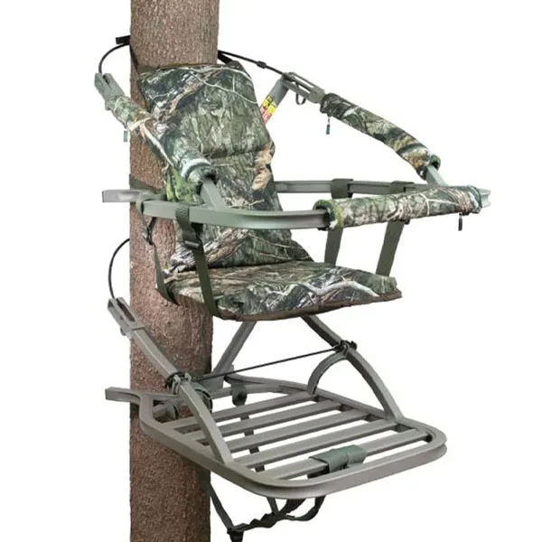 Tree stands Portable deer hunting tree stands for sale Cheapest factory price