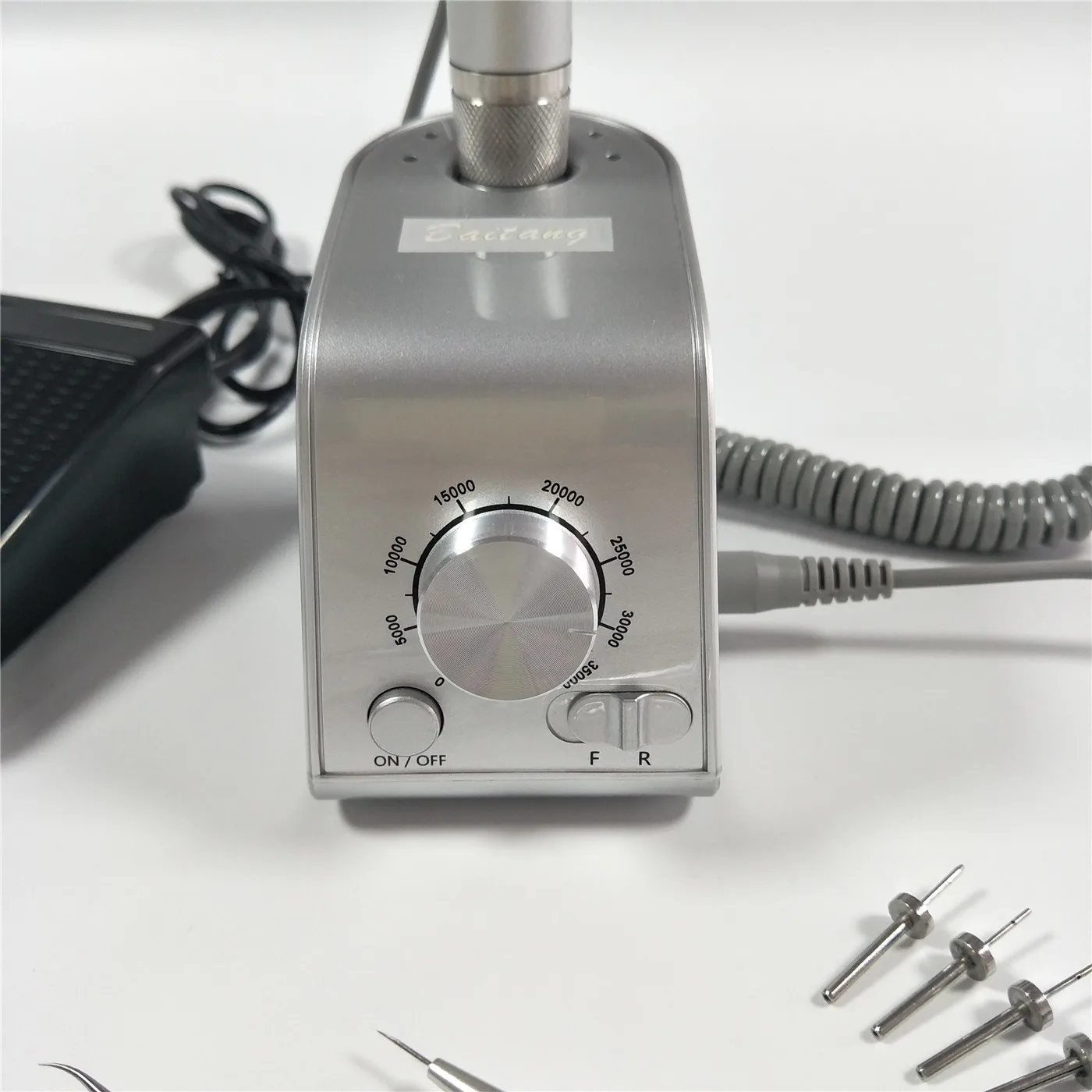 
portable FUE hair implant hair extractor hair transplant set 