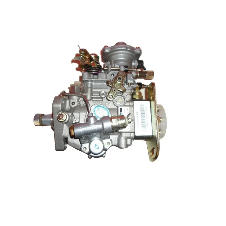 Dcec 3975384 6bt diesel engine fuel injection pump