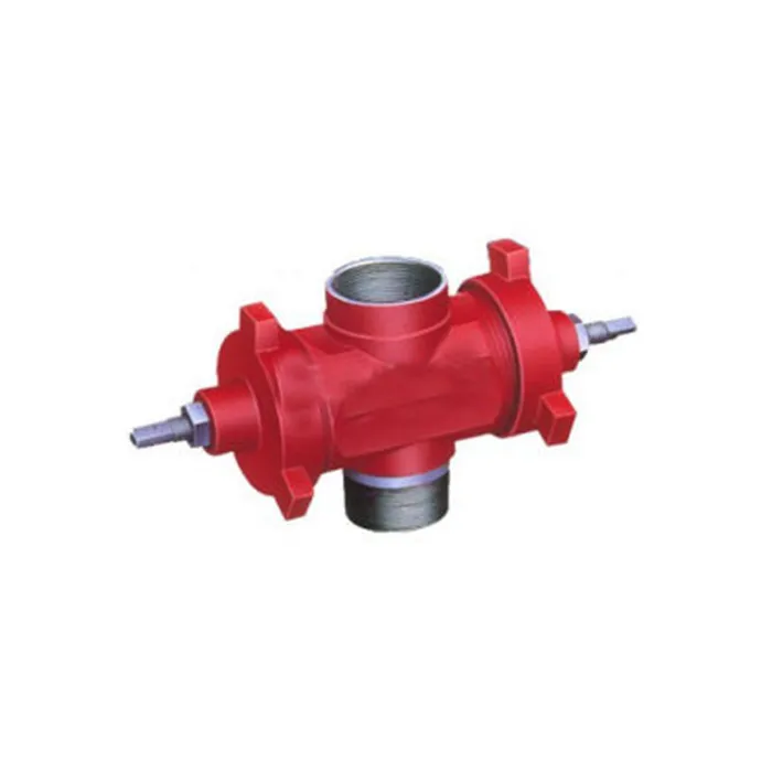 API 16A standard hydraulic sucker rod bop/blowout preventer for oilfield