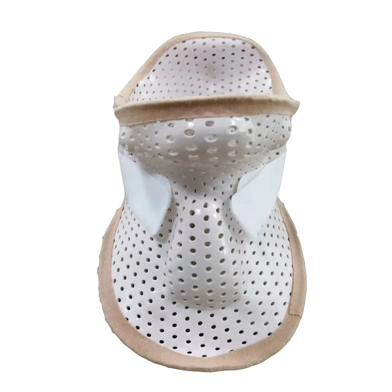 X-образная шина термопластиковые шейные шины бандаж для