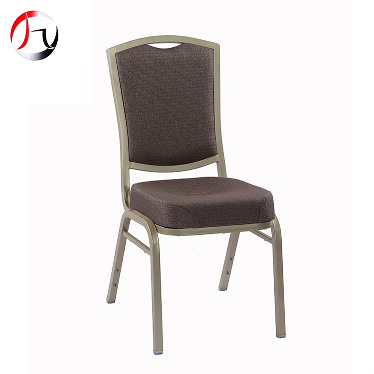 hospitality seating square back stacking banquet ball chair with 5 years warranty