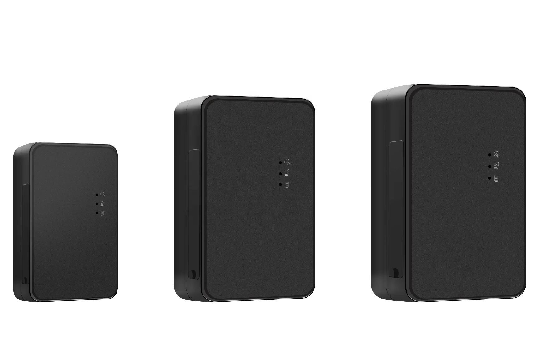 4g+2g network GPS tracker, A7670sa chip, supports global use, can be charged