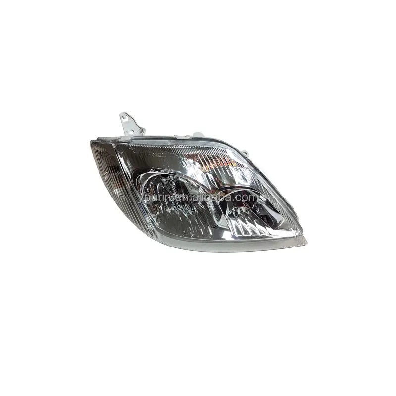 212-11C9 81130-1E730 81170-1E600 Headlight For Corolla NZE12# ZZE12# 2001 2002 2003 2004 2005 2006 Sedan Body Kit