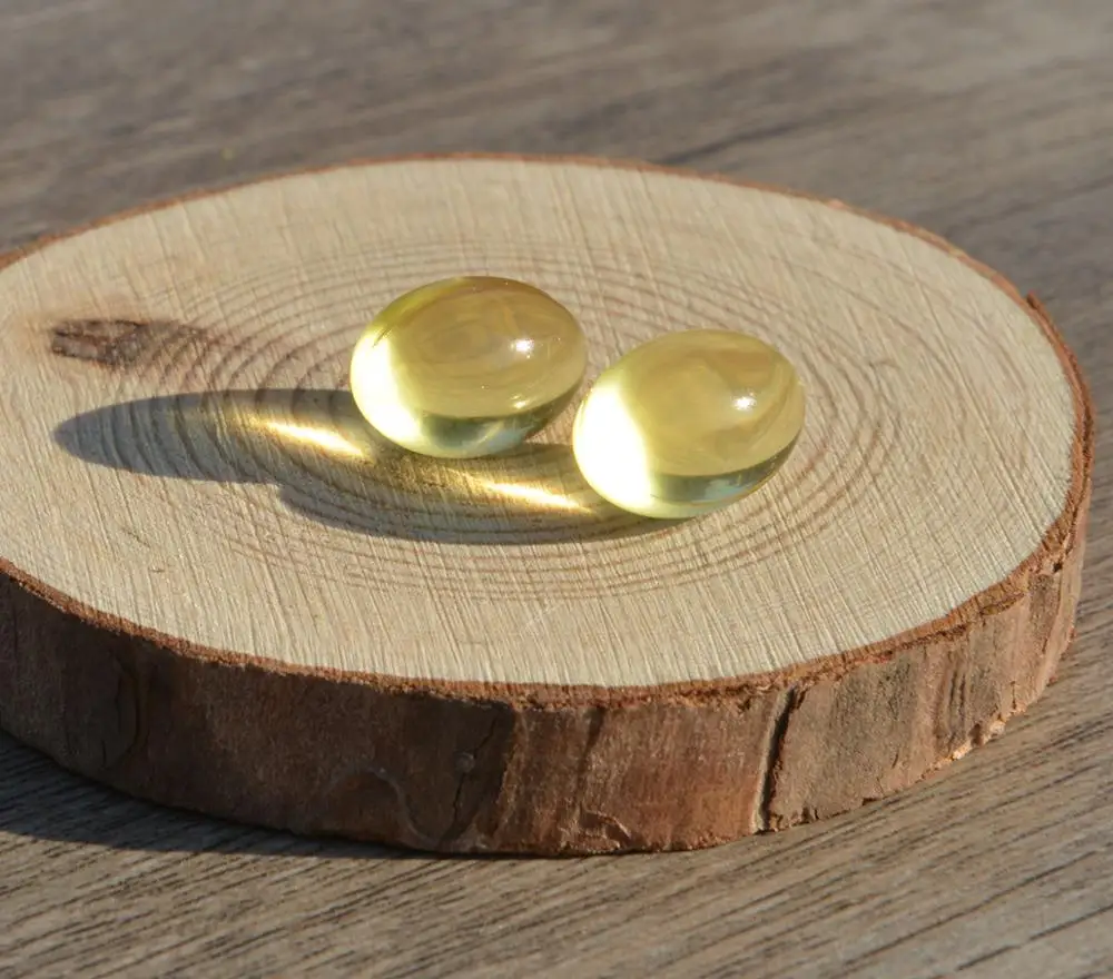  OEM 100% органическое вещество Ganoderma Lucidum Reishi гриб спора масла Softgel капсулы с частной