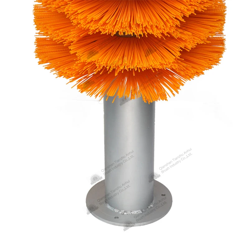 Mechanical Cow Brush No Powered Cow Brush Best Quality and Cheap Price