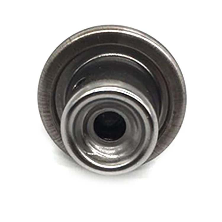 Регулятор давления топлива OE #35301-2P000 5G1555 для Hyundai Kia Elantra Tucson 2010-2014 регулятор впрыска