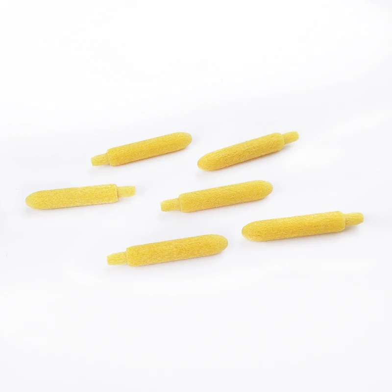 apeCreativity personalized add  pen Nib water drop top DIY beadable metal pen handcraft heart sh pen decorative with Jewelry