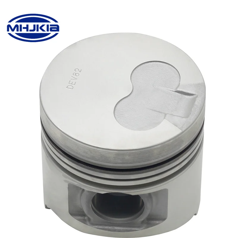 MHJKIA China Professional Manufacturer 23410-42600 Piston Sale Engine Liner Kit  Engine Piston Set For Hyundai